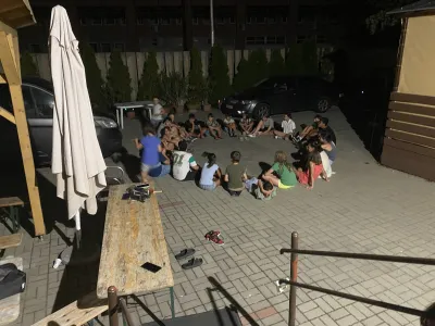 2025.09.17. - SZEGEDI HITTANTÁBOR