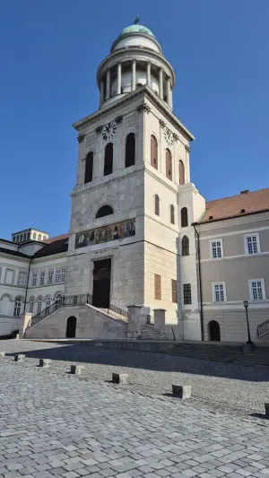 2026.03.05. - CSAPATÉPÍTŐ KIRÁNDULÁS PANNONHALMÁN