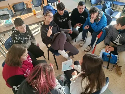 Tini klub - 2025.12.30.