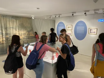 2025.06.23. - NAGYBÖJTI JÓTETT ÖZÖN - JUTALOM KIRÁNDULÁS