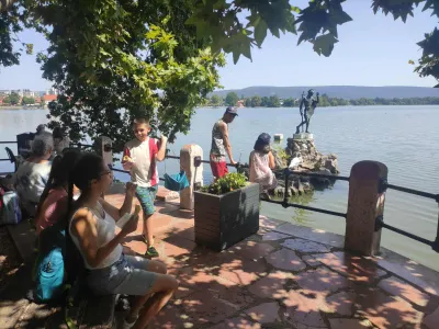 2025.08.14. - TATAI KIRÁNDULÁS