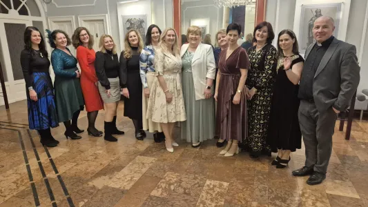 JÓTÉKONYSÁGI BÁL - 2026.01.30.