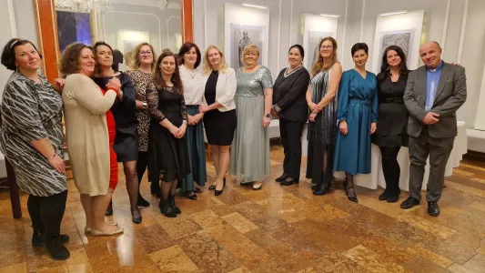 2025.01.17. - JÓTÉKONYSÁGI BÁL