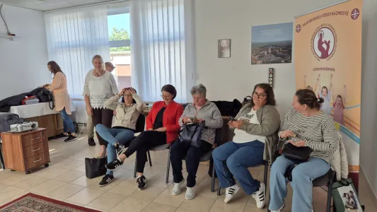 2025.10.14. - SZAKMAI TOVÁBBKÉPZÉSEK