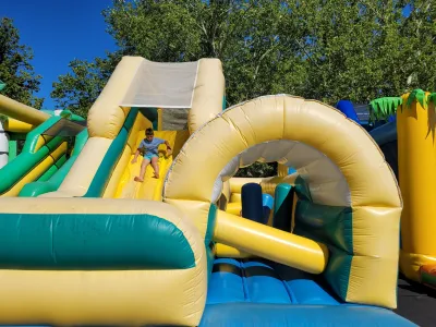 2025.08.04-08. - NYÁRI TÁBOR BALATONAKARATTYÁN