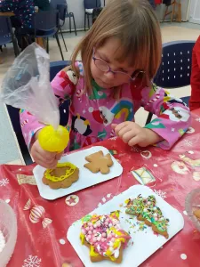 2024.12.13. - KARÁCSONYVÁRÓ ÜNNEPSÉG