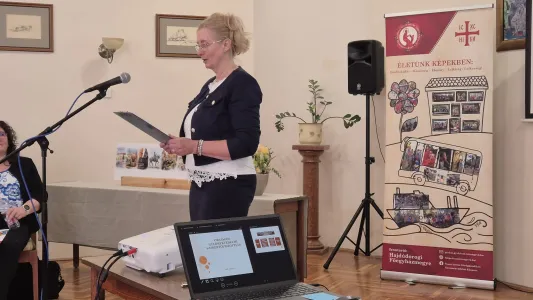 MÓDSZERTANI SZAKMAI NAP AZ ÖRÖKBEFOGADÁS AKTUÁLIS KÉRDÉSEIRŐL - 2026.04.09.