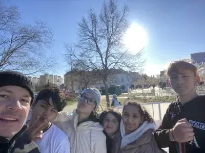 2025.12.30. - TINI KLUB