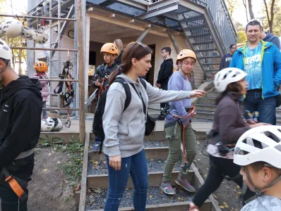 2024.10.30. - BOBOZÁS BALATONBOGLÁRON