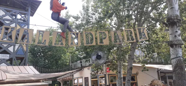 2024.07.08-12. - NYÁRI TÁBOR ZAMÁRDIBAN