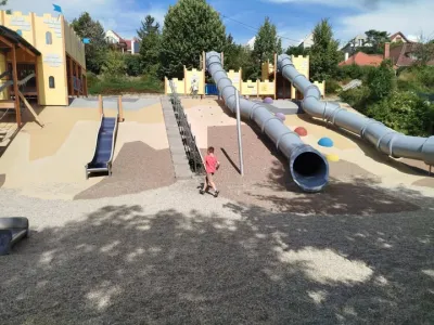 2025.09.16. - VESZPRÉMI NYARALÁS