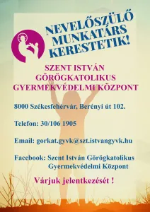 NEVELŐSZÜLŐI TOBORZÁS - 2025.