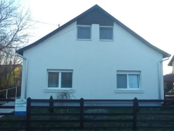 IV. számú gyermekotthoni szakmai egység: Lepsény - Fészek Lakásotthon