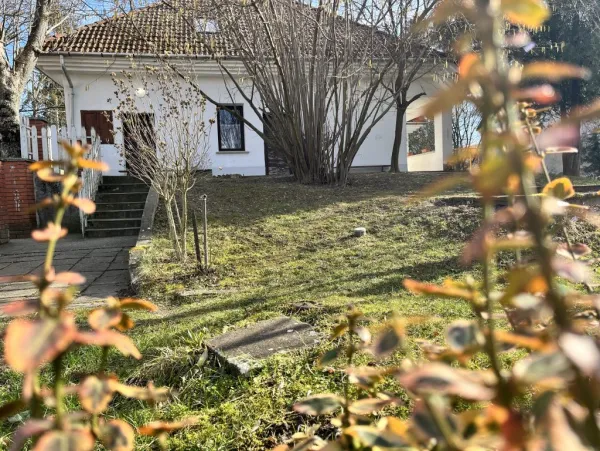 I. számú gyermekotthoni szakmai egység