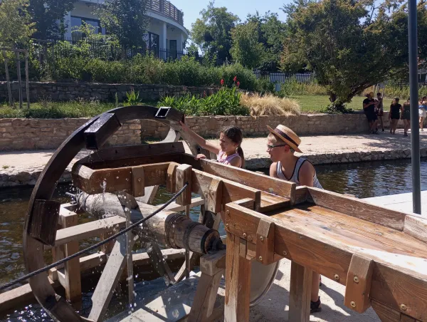 2025.08.14. - TATAI KIRÁNDULÁS