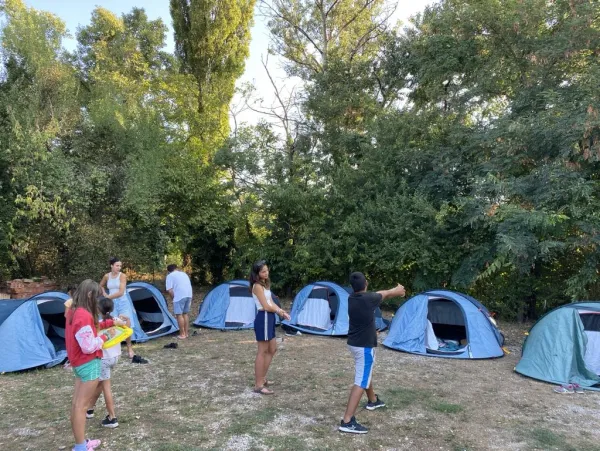 2024.08.29-30. - SÁTORTÁBOR SZÉKESFEHÉRVÁRON