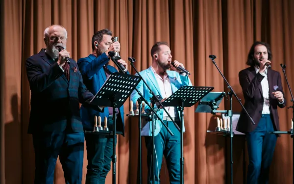 2025.01.17. - JÓTÉKONYSÁGI BÁL