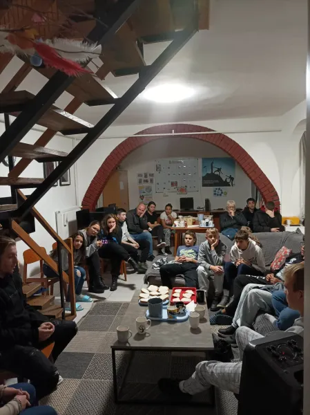 2025.12.11. - „Nagykorú leszek – Önálló leszek