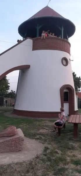 2024.07.08-12. - NYÁRI TÁBOR ZAMÁRDIBAN