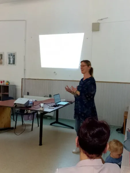 2025.05.06. - DOLGOZÓI KÉPZÉS