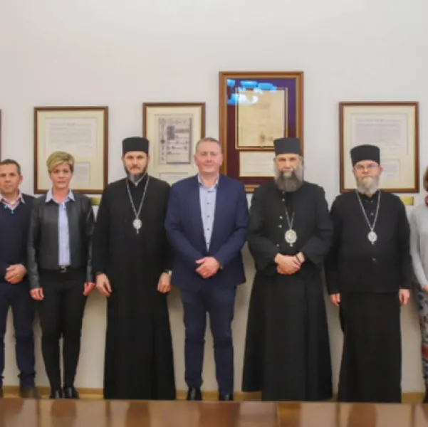 Görögkatolikus Gyermekvédelmi Intézmények találkozója