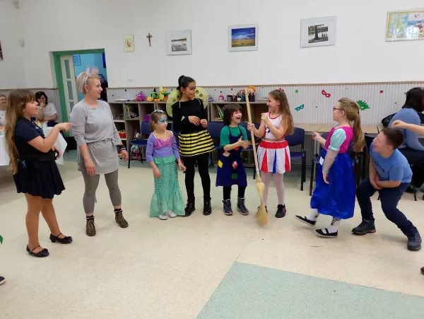 2026.02.13. - FARSANGI MULATSÁG