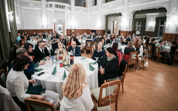 2025.01.17. - JÓTÉKONYSÁGI BÁL