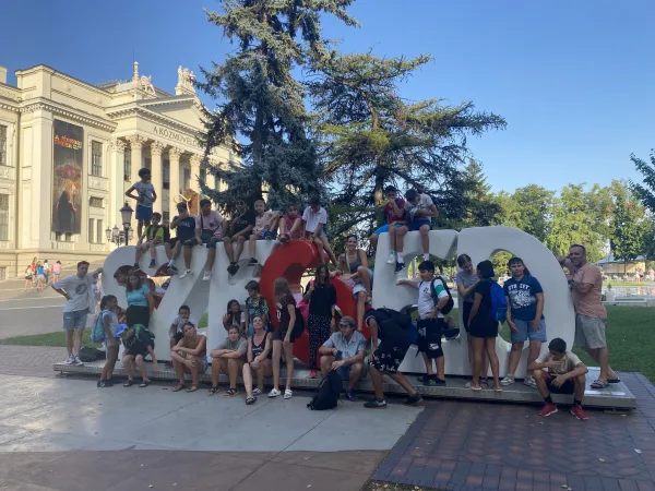 2025.09.17. - SZEGEDI HITTANTÁBOR