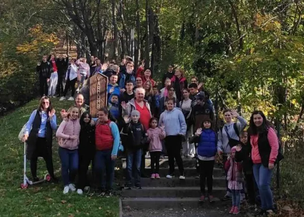 2024.10.30. - BOBOZÁS BALATONBOGLÁRON