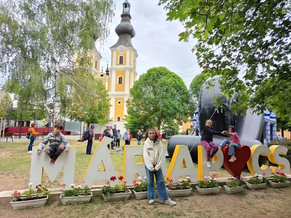 2025.05.09-10. - MÁRIAPÓCSI GYERMEKBÚCSÚ