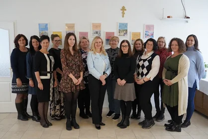 Köszönti Önt Intézményünk