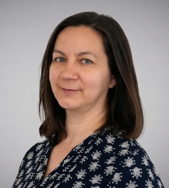 Érsek Edina
