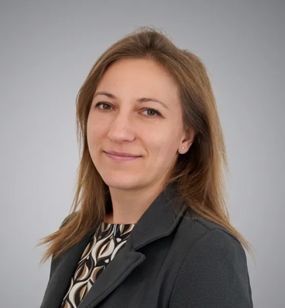 Nagy Georgina