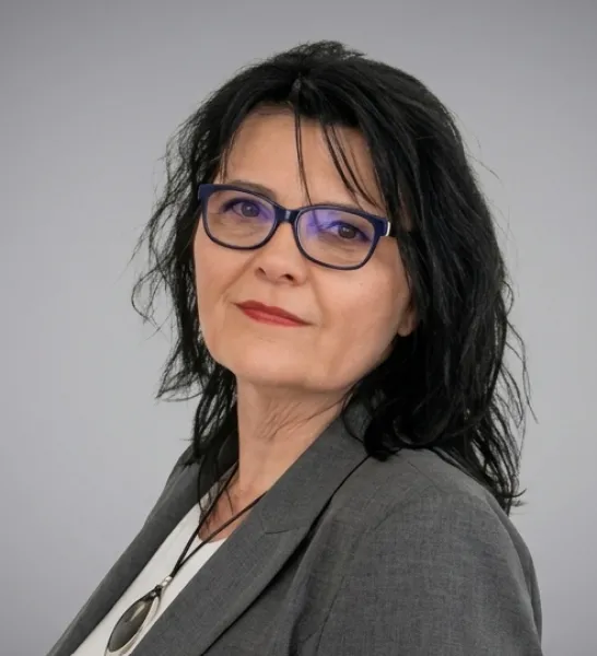 Keresztes Éva