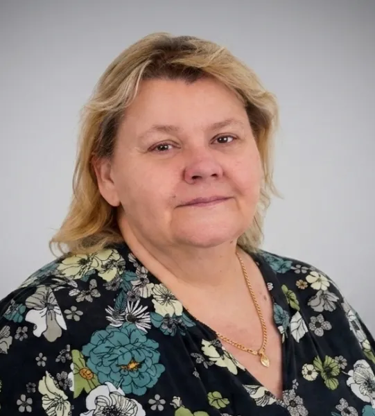 Vinczéné Major Andrea