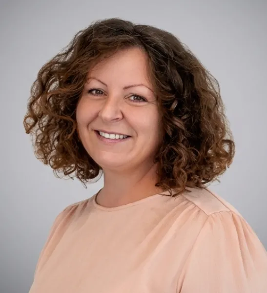 Telkesné Érsek Andrea