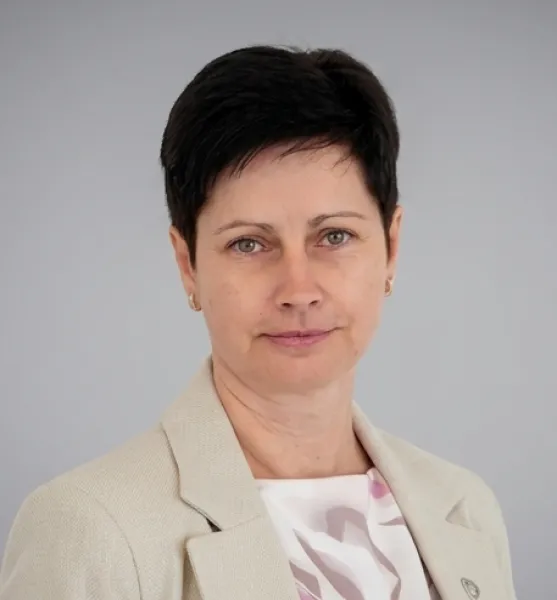 Földesiné Horváth Emőke